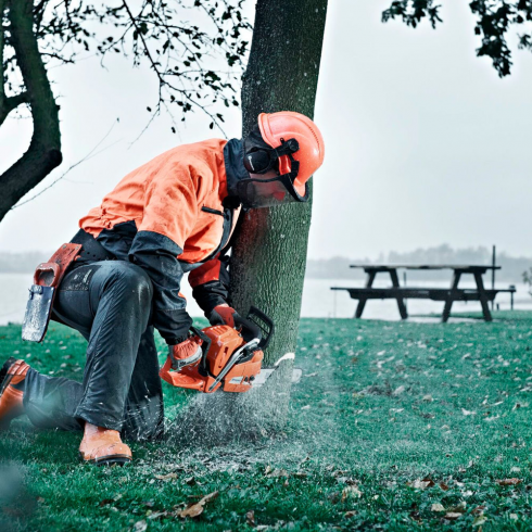 Бензопила Husqvarna 565