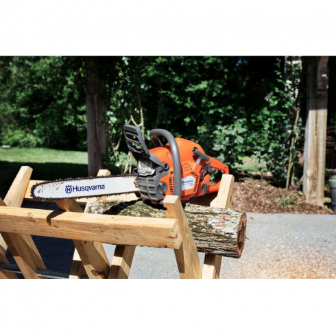 Бензопила Husqvarna 130