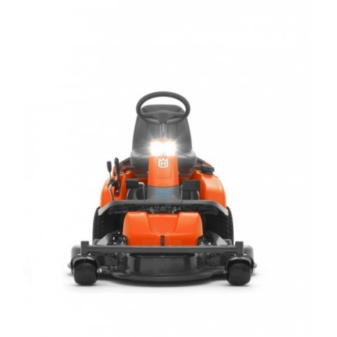 Райдер Husqvarna R 316TX AWD