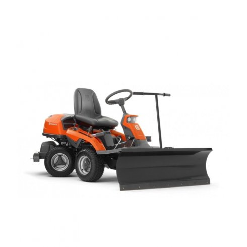 Райдер Husqvarna R 316TX AWD