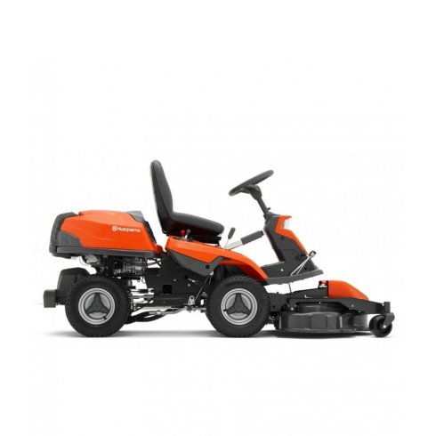 Райдер Husqvarna R 316TX AWD