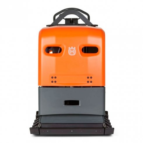 Виброплита Husqvarna LG 504 DEW