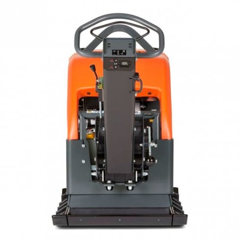 Виброплита Husqvarna LG 504 DEW