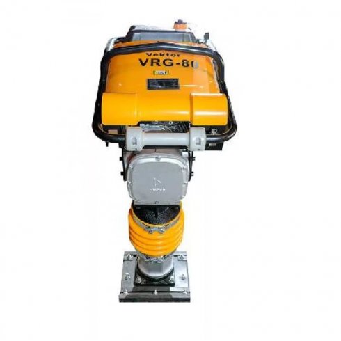 Вибротрамбовка Vektor VRG80