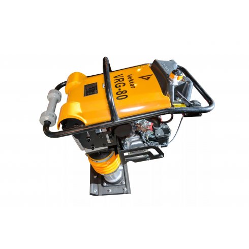 Вибротрамбовка Vektor VRG80