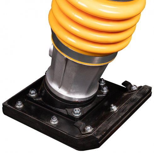 Вибротрамбовка Vektor VRG80L