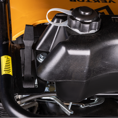 Вибротрамбовка Vektor VRG80L