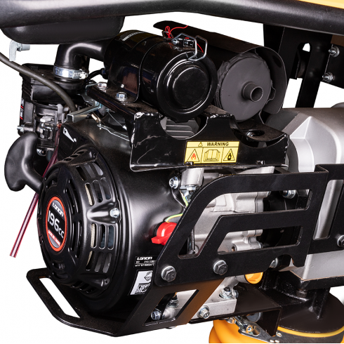 Вибротрамбовка Vektor VRG80L