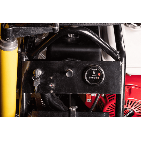 Затирочная машина Vektor VTMG-800