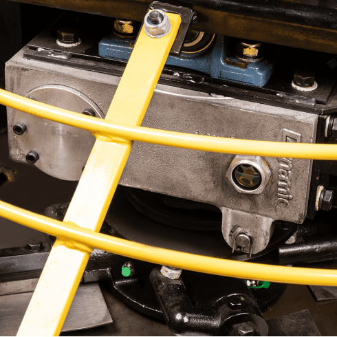 Затирочная машина Vektor VTMG-1000