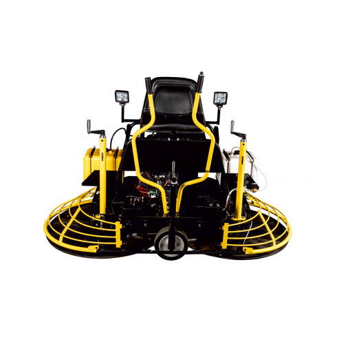 Затирочная машина Vektor VTMG-1000