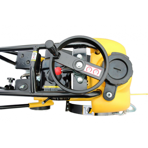 Резчик швов Vektor VFS-350