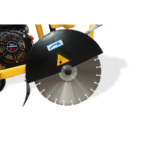 Резчик швов Vektor VFS-350B