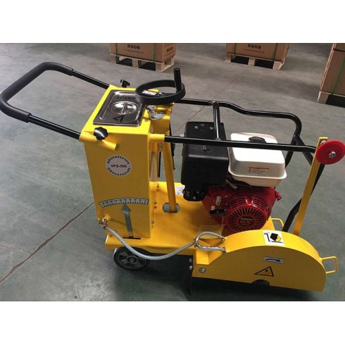 Резчик швов Vektor VFS-500