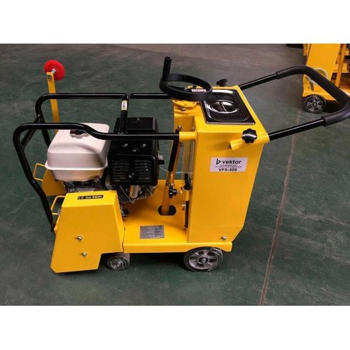 Резчик швов Vektor VFS-500