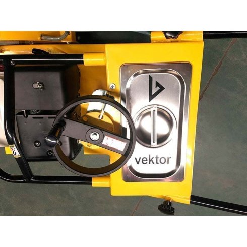 Резчик швов Vektor VFS-500