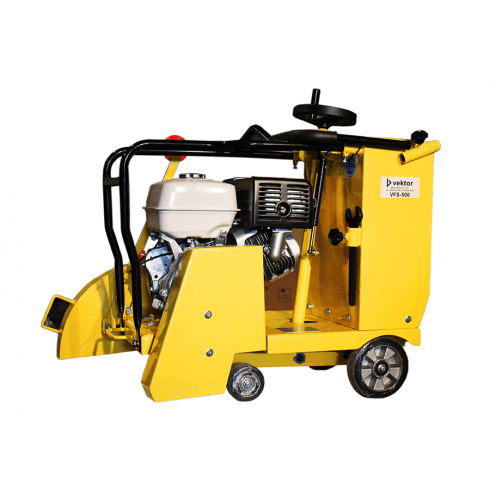 Резчик швов Vektor VFS-500