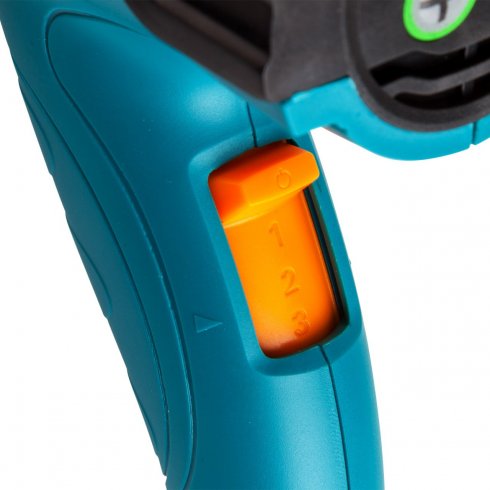 Технический фен Bort BHG-2000N-LK