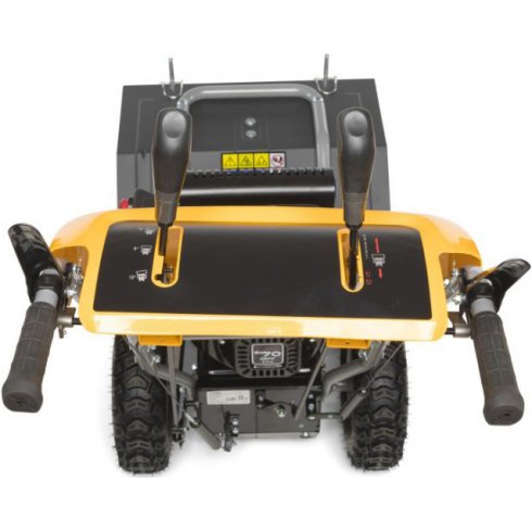 Подметальная машина Stiga SWS 600 G