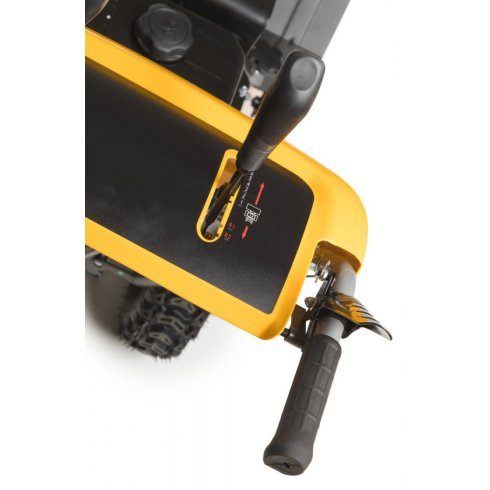 Подметальная машина Stiga SWS 600 G