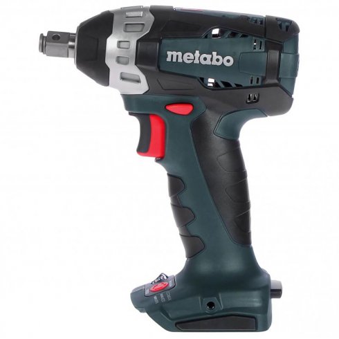 Гайковерт Metabo SSW 18 LTX 200 (602195850)