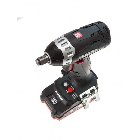 Гайковерт Metabo SSW 18 LTX 200 (602195850)