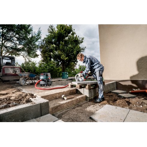 Угловая шлифмашина Metabo WE 26-230 MVT Quick