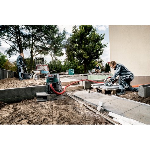 Угловая шлифмашина Metabo WE 26-230 MVT Quick