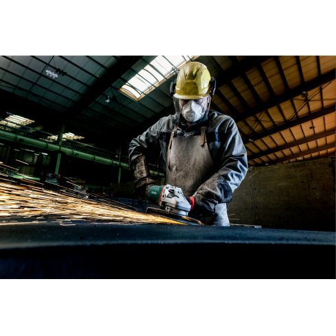 Угловая шлифмашина Metabo WE 24-230 MVT Quick