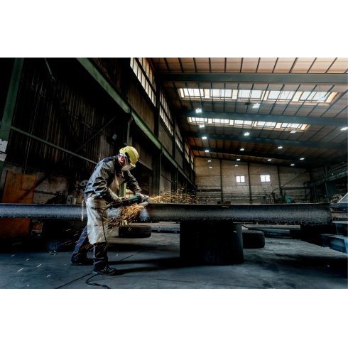 Угловая шлифмашина Metabo WE 24-230 MVT Quick