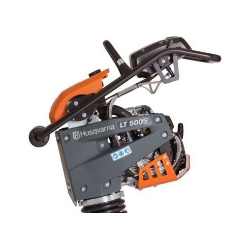 Вибротрамбовка Husqvarna LT 5005 9"