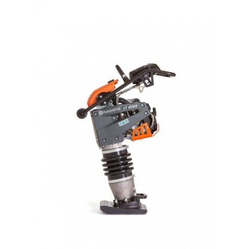 Вибротрамбовка Husqvarna LT 6005 9"