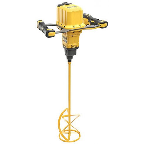 Миксер DeWalt DCD240N-XJ