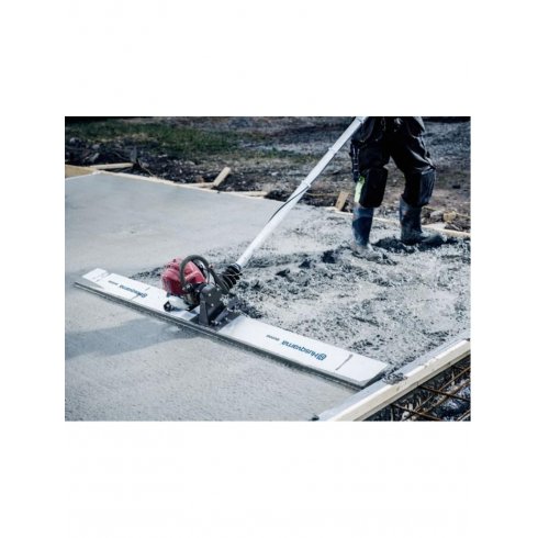 Виброрейка Husqvarna BV 20G