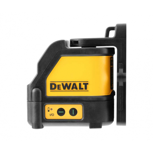 Уровень лазерный DeWalt DW088CG-XJ