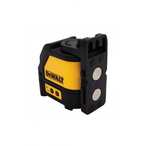 Уровень лазерный DeWalt DW088CG-XJ