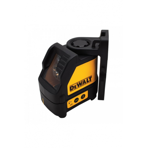 Уровень лазерный DeWalt DW088CG-XJ