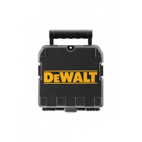 Уровень лазерный DeWalt DW088CG-XJ
