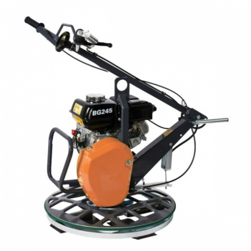 Затирочная машина Husqvarna BG 245 EF