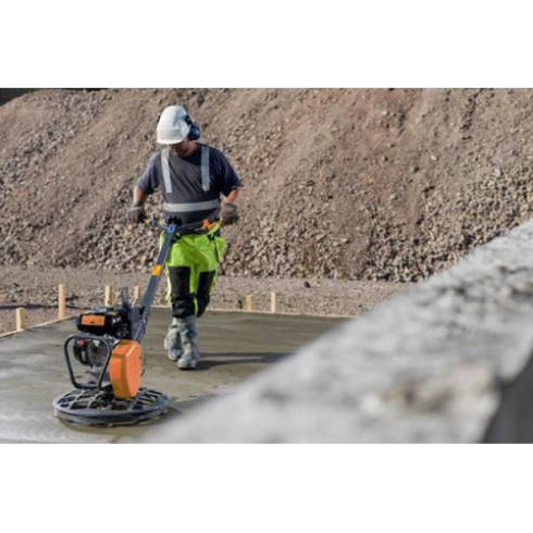 Затирочная машина Husqvarna BG 245 EF