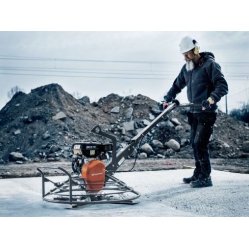 Затирочная машина Husqvarna BG 375 H5FBCTP