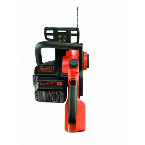 Пила Black&Decker GKC3630L20-QW