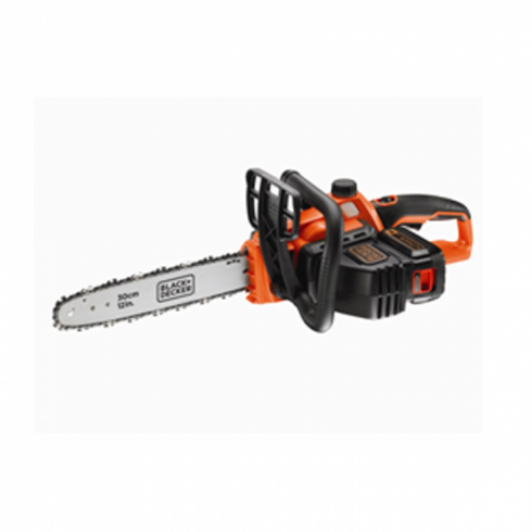 Пила Black&Decker GKC3630L20-QW