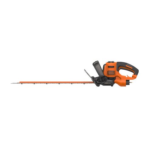 Кусторез Black & Decker BEHTS401-QS
