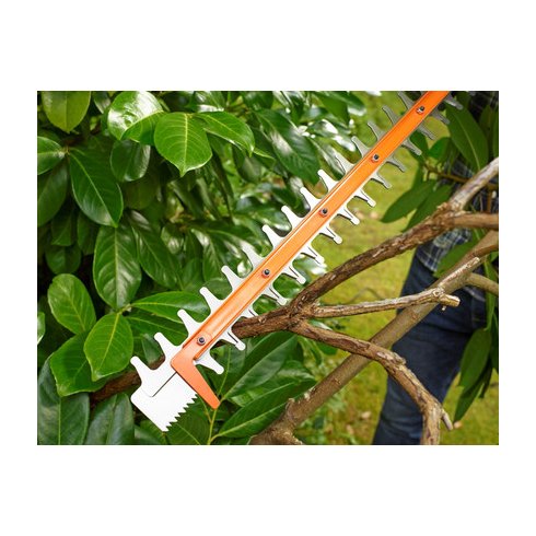 Кусторез Black & Decker BEHTS401-QS