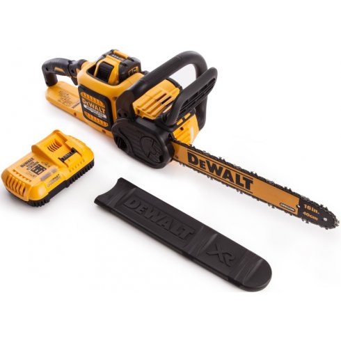 Пила DeWalt DCM575X1-QW