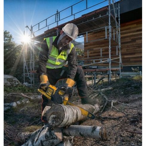 Пила DeWalt DCM575X1-QW