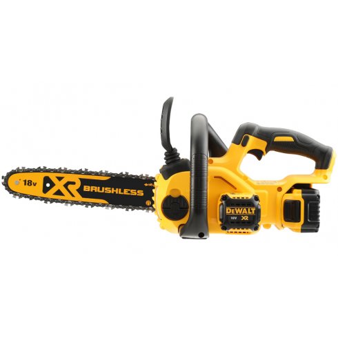 Пила DeWalt DCM565P1-QW