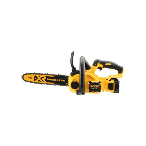 Электропила DeWalt DCM565N-XJ