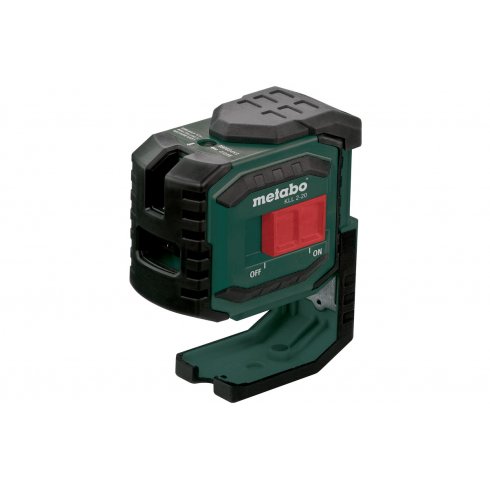 Нивелир Metabo KLL 2-20